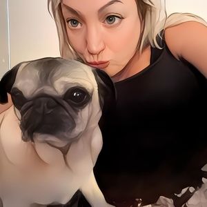 Meet your Posher, Kathleen